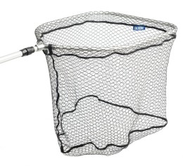 Jaxon landing net 240cm 15mm merítő