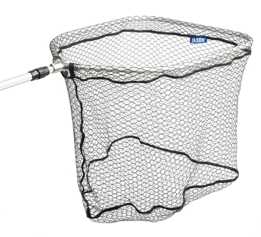 Jaxon landing net 240cm 15mm merítő