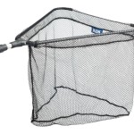 Jaxon landing net eco 145cm 8mm merítő