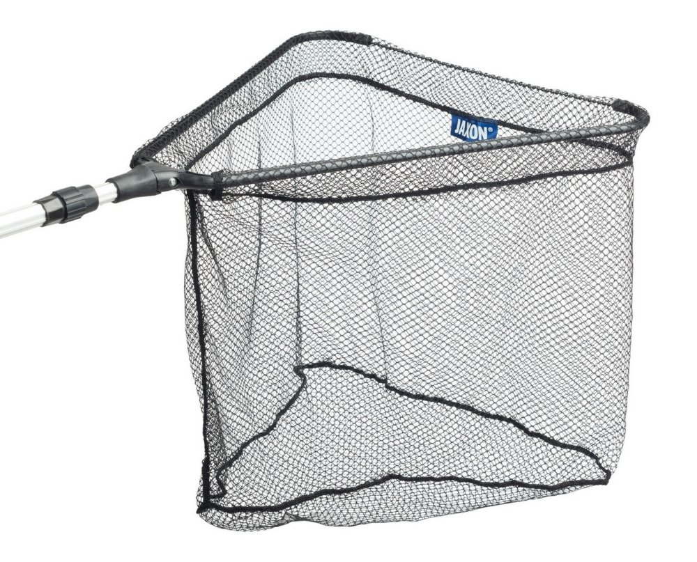 Jaxon landing net eco 145cm 8mm merítő