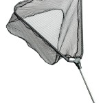 Jaxon landing net eco 200cm 8mm merítő