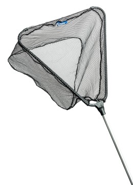 Jaxon landing net eco 200cm 8mm merítő
