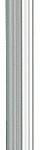 Jaxon landing net handle 180cm merítőnyél