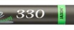 Jaxon landing net travel handle carbon 380cm 67cm merítőnyél