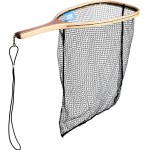 Jaxon landing net classic trout 23/40cm 10mm