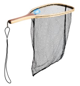 Jaxon landing net classic trout 23/40cm 10mm rablóhalas merítő