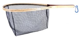 Jaxon landing net classic trout 28/38cm 6mm rablóhalas merítő