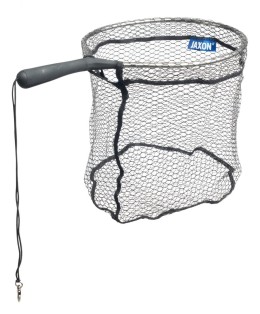 Jaxon landing net soft mesh 45/50cm 12mm rablóhalas merítő