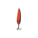 Mikado cat territory clicker red-black 11cm