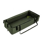 Pontymatrac és peremmel Delphin DuoMAT XXL - 80x140 / 45x100x20 - Image 16