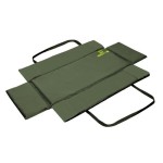 Pontymatrac és peremmel Delphin DuoMAT XXL - 80x140 / 45x100x20 - Image 15