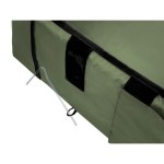 Pontymatrac és peremmel Delphin DuoMAT XXL - 80x140 / 45x100x20 - Image 11