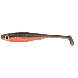 SPRO IRIS POP-EYE SOFTLURE UV OLIVE 10CM