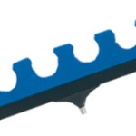 Jaxon pole roost 32cm bottartó fej