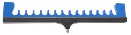Jaxon 32cm feeder bottartófej