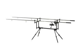 Jaxon 1,7kg 77/117x28/46x43/21cm rod pod