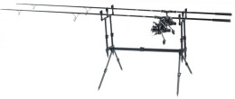 Jaxon rod pod precision ground 1,5kg 53/84x27,5/46,5x35,5x16,5cm rod pod