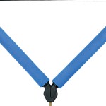 Jaxon v rollers 57cm