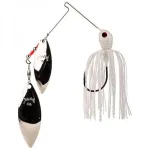 Strike king premier pro-model spinnerbait fire tiger - 14g - Image 2