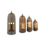 PRESTON ABSOLUTE WINDOW FEEDER (SOLID) - LARGE 60g