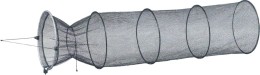 Jaxon keepnet jaxon medium net jlb 40/160cm 6mm karikás haltartó