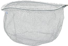 Jaxon landing net head 40/50cm 6mm merítőfej