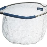Jaxon landing net head 40/50cm 6mm merítőfej