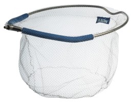 Jaxon landing net head 40/50cm 6mm merítőfej