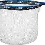 Jaxon landing net head 40/50cm 6mm merítőfej