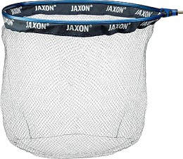Jaxon landing net head 40/50cm 6mm merítőfej