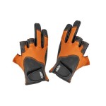 Carp Zoom Hanzo pergető kesztyű, M