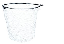 Jaxon landing net head 45/55cm 20mm merítőfej