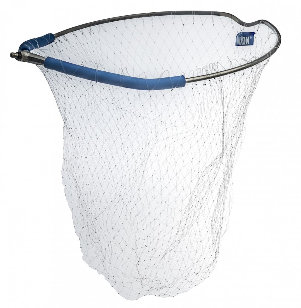 Jaxon landing net head 45/55cm 20mm merítőfej