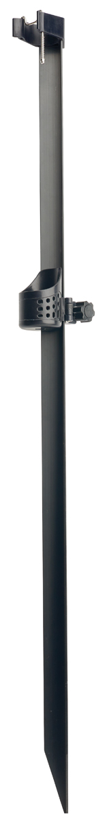 Jaxon catfish rod rest 100cm harcsázó bottartó