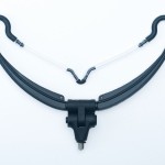 Jaxon rod rest 20cm bottartó fej