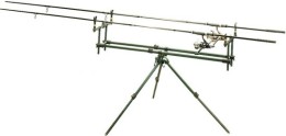 Jaxon carp tribute 3,2kg 83/123x58/100x50x24cm rod pod