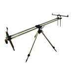 Jaxon rod pod rubicon 3,1kg 79/127x66/106x50x24cm rod pod