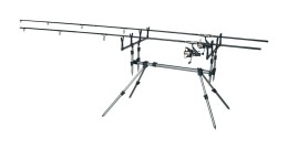 Jaxon comfort 2,2kg 77/120x36/89x65x21cm rod pod