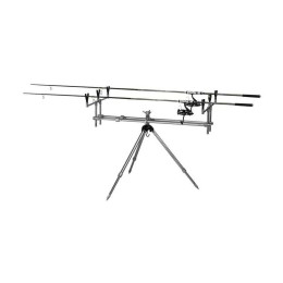 Jaxon hegemon carp 3,0kg 84/134x48/78x61x30cm rod pod