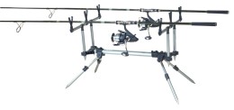 Jaxon rod pod j-pro 75/118cm 28/41cm 50/22cm rod pod