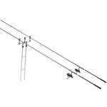 Jaxon bankstick 92-121cm 50cm leszúró