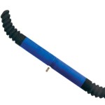 Jaxon bankstick 60cm bottartó fej