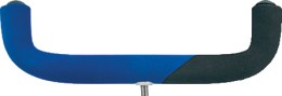Jaxon bankstick 30cm bottartó fej