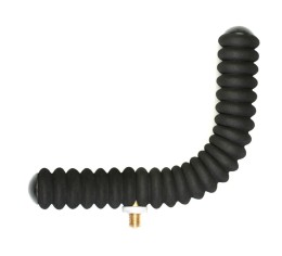 Jaxon bankstick 17cm bottartó fej