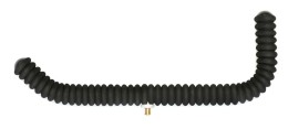 Jaxon bankstick 36cm bottartó fej
