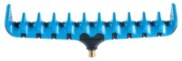 Jaxon rod rest 20cm feeder bottartó fej