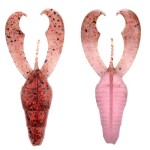 SPRO SCENT SER. INSTA CLAW 8CM SPICY CANDY