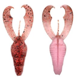 SPRO SCENT SER. INSTA CLAW 8CM SPICY CANDY