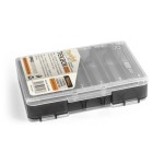 Rapture Tekbox Tackle system S 5Y szerelékes doboz - Image 2