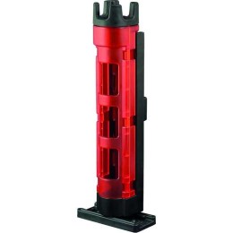 Rapture Areabox Tackle System bottartó 320 mm